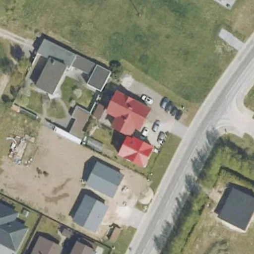 Vaizdas iš viršaus: Valteriškės g. 6, Palanga