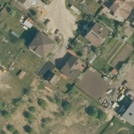 Vaizdas iš viršaus: Sodo g. 159, Šiauliai