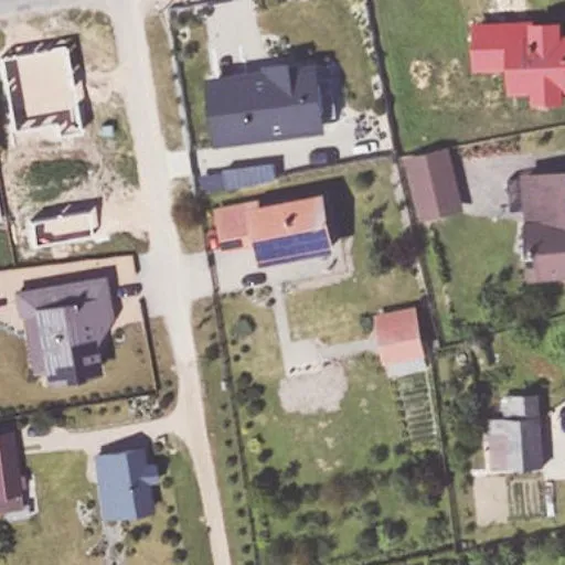 Vaizdas iš viršaus: J. Basanavičiaus g. 19, Rokiškis