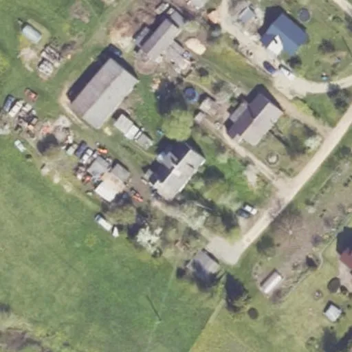 Vaizdas iš viršaus: Žiedo g. 5, Preišiogalėlė