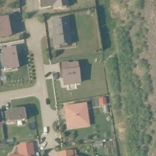 Vaizdas iš viršaus: Tauro g. 23, Kalotė