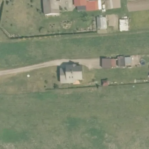 Vaizdas iš viršaus: Grambaviškių g. 37, Dovilai