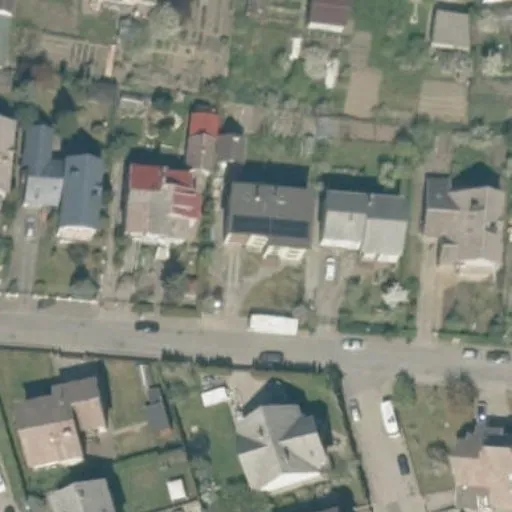 Vaizdas iš viršaus: Alytaus g. 13, Klaipėda