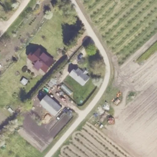 Vaizdas iš viršaus: Žiedo g. 9, Preišiogalėlė
