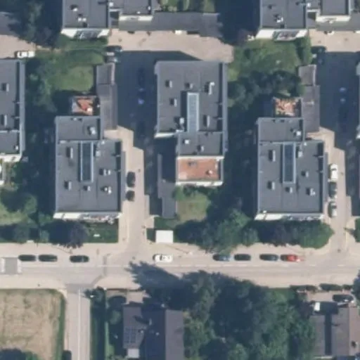 Vaizdas iš viršaus: J. Franko g. 12, Vilnius