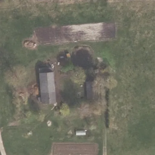Vaizdas iš viršaus: Taikos g. 60, Igliauka