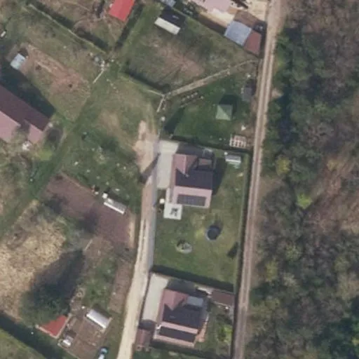 Vaizdas iš viršaus: Eglių g. 37, Girionys