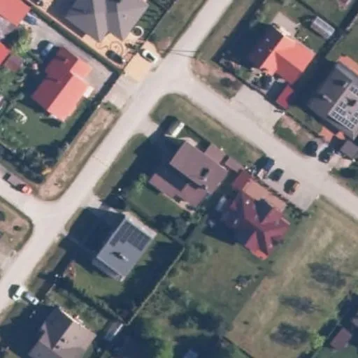Vaizdas iš viršaus: Šiladžio g. 19, Šiauliai