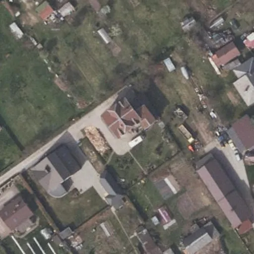 Vaizdas iš viršaus: Pyvesos g. 15A, Kaunas