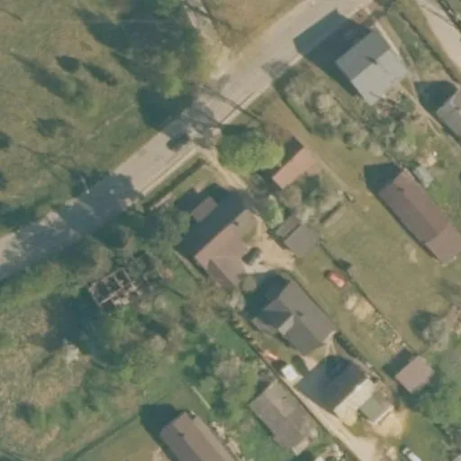 Vaizdas iš viršaus: S. Daukanto g. 27, Papilė