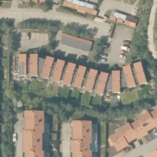 Vaizdas iš viršaus: Tauralaukio g. 16E, Klaipėda