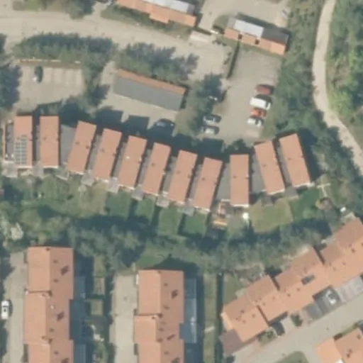 Vaizdas iš viršaus: Tauralaukio g. 16F, Klaipėda