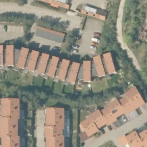 Vaizdas iš viršaus: Tauralaukio g. 16G, Klaipėda