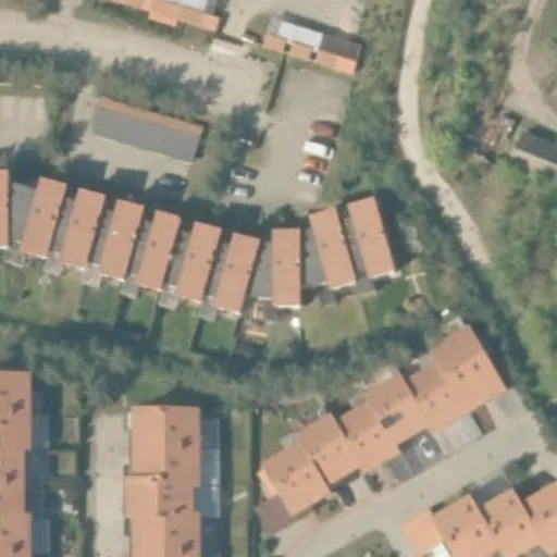 Vaizdas iš viršaus: Tauralaukio g. 16H, Klaipėda