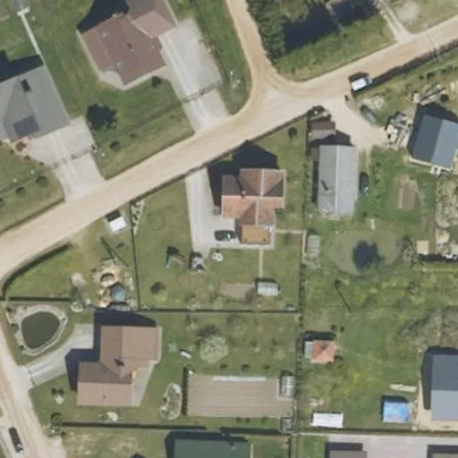 Vaizdas iš viršaus: P. Plechavičiaus g. 7, Plungė