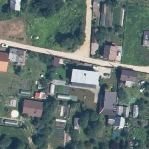Vaizdas iš viršaus: Kelmijos Sodų 84-oji g. 25, Vilnius