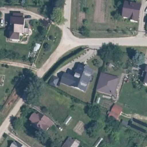 Vaizdas iš viršaus: Taikos g. 7A, Skaidiškės
