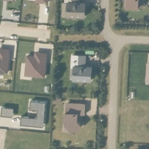 Vaizdas iš viršaus: Vakarės g. 30, Slengiai