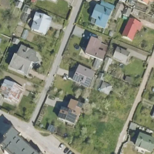 Vaizdas iš viršaus: Alyvų tak. 41, Palanga