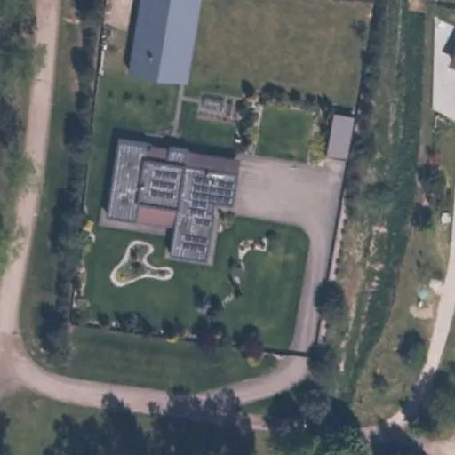 Vaizdas iš viršaus: Vingio g. 6, Šakiai