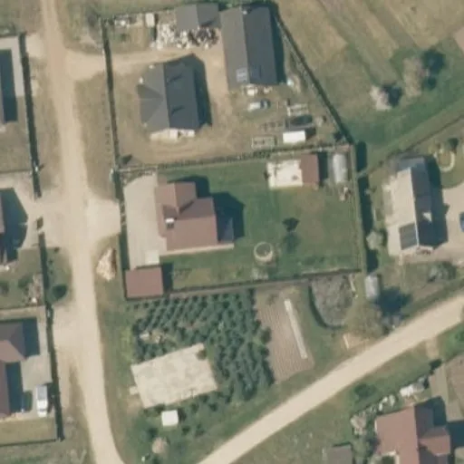 Vaizdas iš viršaus: Sotvaro g. 17, Šilutė