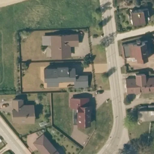 Vaizdas iš viršaus: Dirvų g. 14, Šilutė