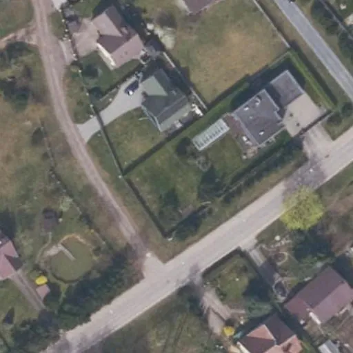 Vaizdas iš viršaus: Pabradės g. 30, Kaunas