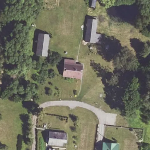Vaizdas iš viršaus: Vilniaus g. 15, Pumpėnai