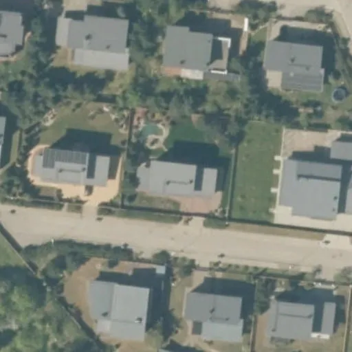 Vaizdas iš viršaus: Tujų g. 4, Klaipėda