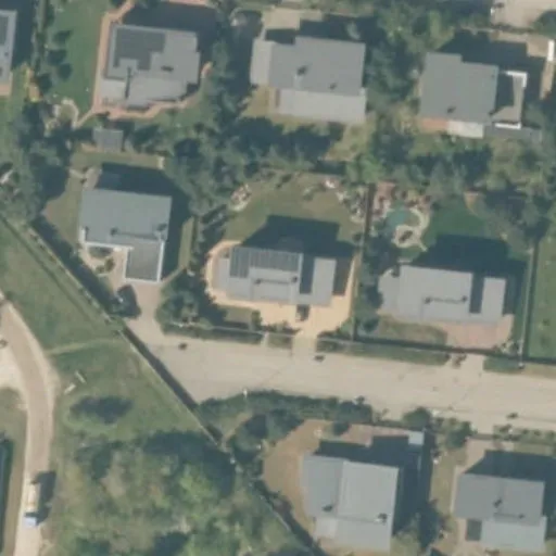 Vaizdas iš viršaus: Tujų g. 6, Klaipėda