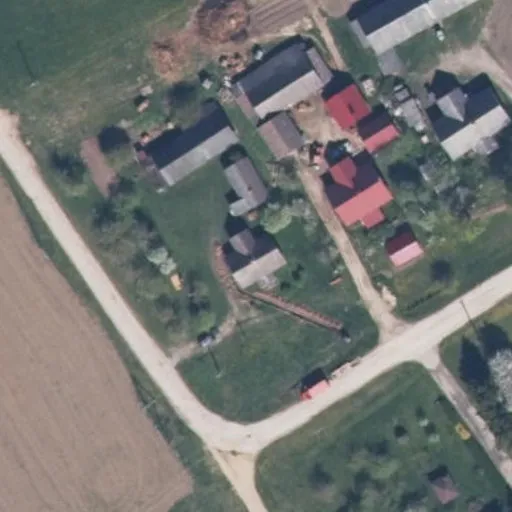 Vaizdas iš viršaus: Kirkšnovės g. 1, Ilgižiai III