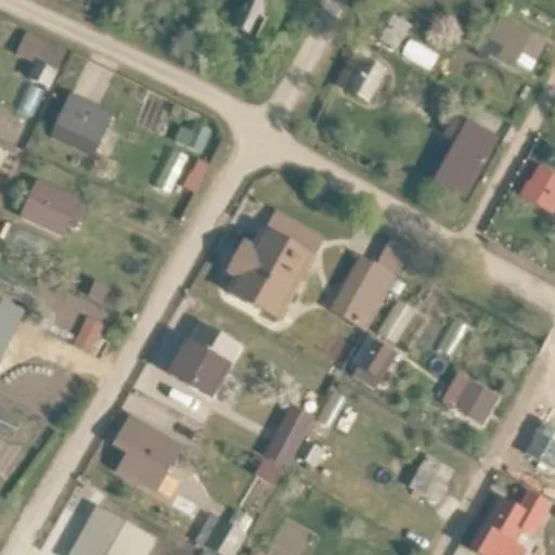 Vaizdas iš viršaus: Aušros al. 19, Žiaukos
