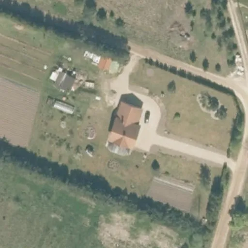 Vaizdas iš viršaus: Gerduvėnų g. 48, Gerduvėnai