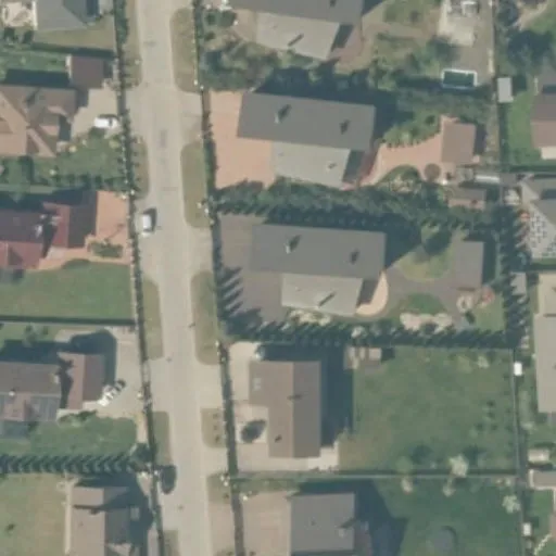 Vaizdas iš viršaus: Virkučių g. 10, Slengiai