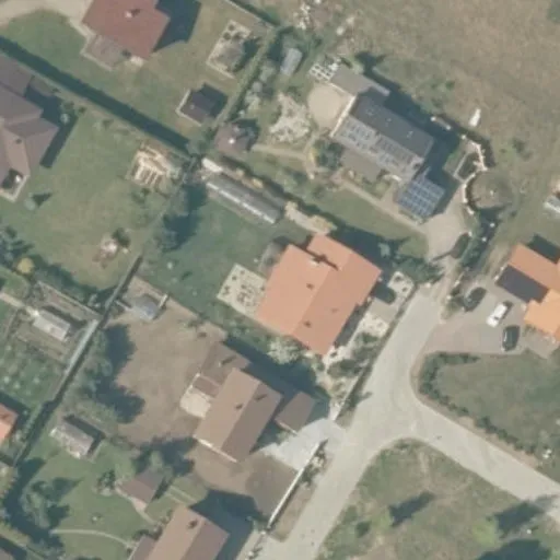 Vaizdas iš viršaus: Alksnių g. 16, Radailiai