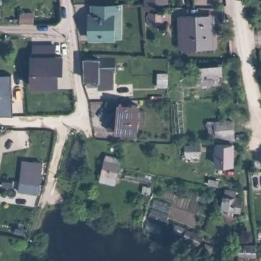 Vaizdas iš viršaus: Grūdų Sodų 1-oji g. 18, Vilnius