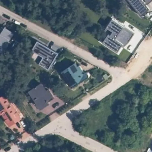 Vaizdas iš viršaus: Angelavos g. 7, Vilnius