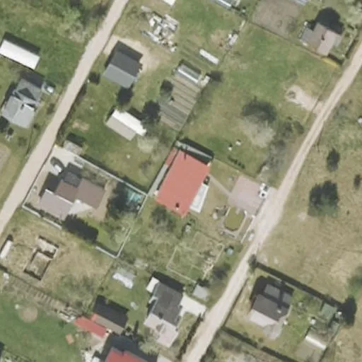 Vaizdas iš viršaus: Svarainių 3-asis tak. 11, Palanga
