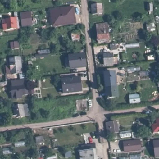 Vaizdas iš viršaus: Ateities Sodų 4-oji g. 74, Vilnius