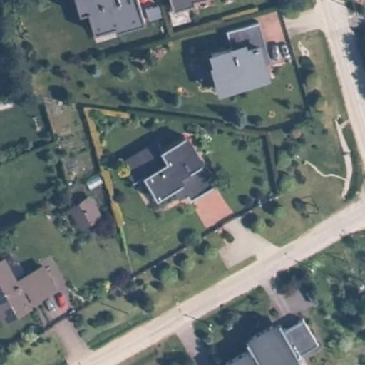 Vaizdas iš viršaus: Gegliškių g. 21, Vilnius