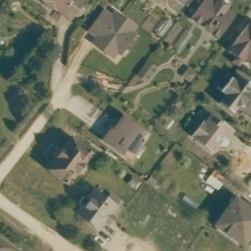 Vaizdas iš viršaus: Skroblų g. 24, Šiauliai