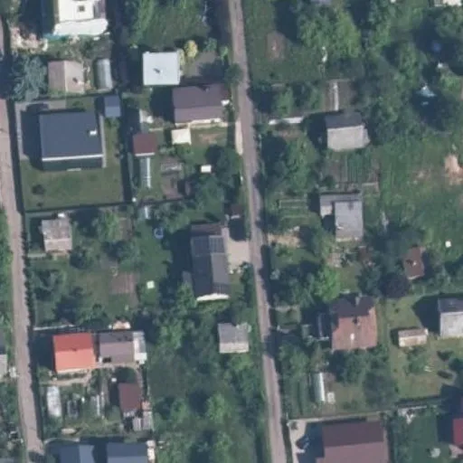 Vaizdas iš viršaus: Rokantiškių Sodų 3-ioji g. 22, Vilnius