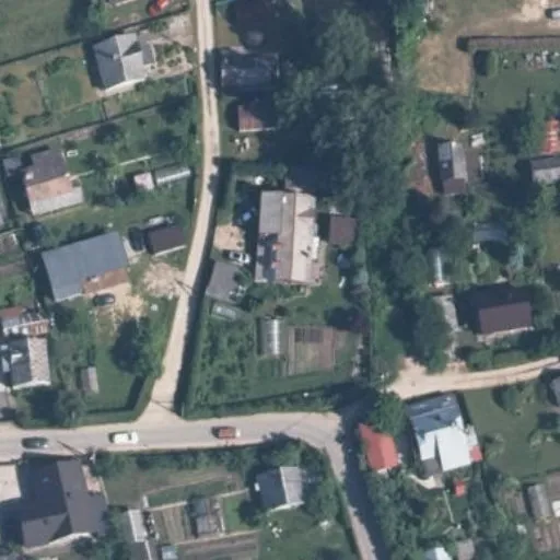 Vaizdas iš viršaus: Eglinės Sodų 3-ioji g. 1, Vilnius