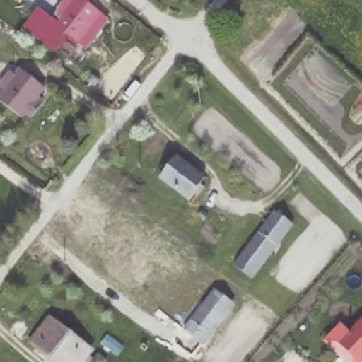 Vaizdas iš viršaus: Garniškių g. 8, Bukonys