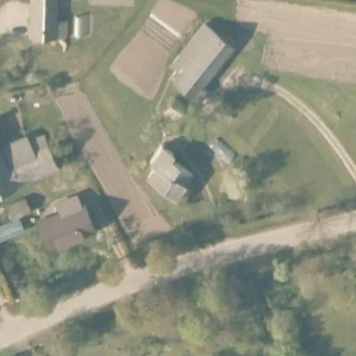 Vaizdas iš viršaus: Aušros g. 27, Kuliai