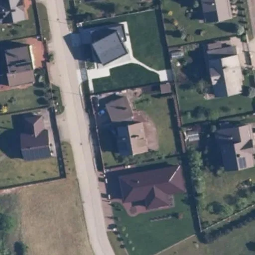 Vaizdas iš viršaus: Jonės Juozapaitytės g. 4, Šiauliai