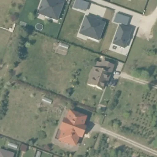 Vaizdas iš viršaus: Giršūnų g. 23, Mazūriškiai