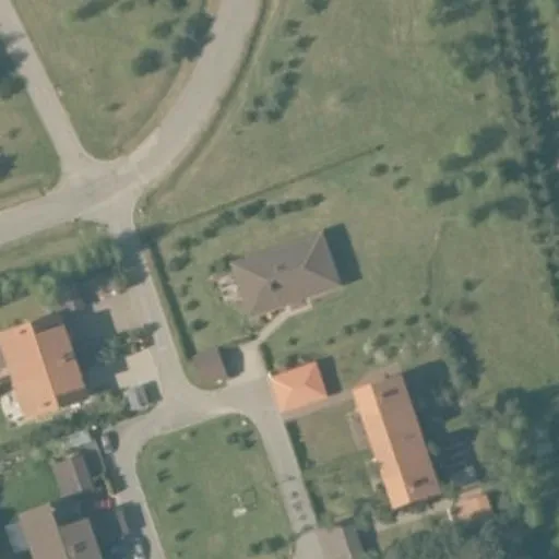 Vaizdas iš viršaus: Pilsoto g. 1, Normantai