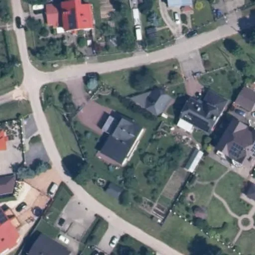 Vaizdas iš viršaus: Šalčininkų g. 18, Vilnius