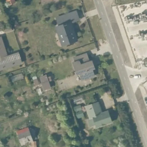 Vaizdas iš viršaus: Vėjo g. 72, Klaipėda